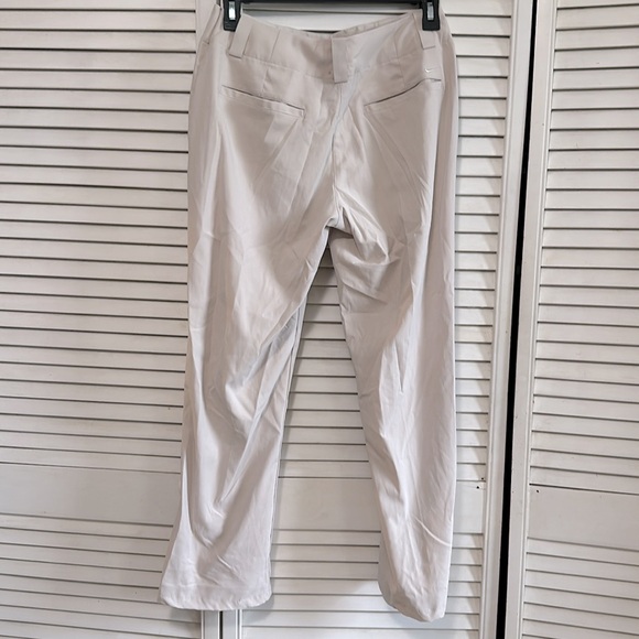 Nike light khaki golf pants - Picture 2 of 5